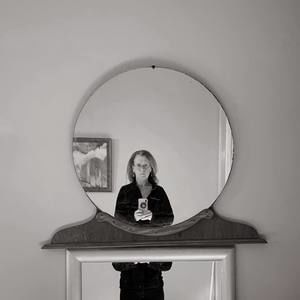 Meet your Posher, Anne